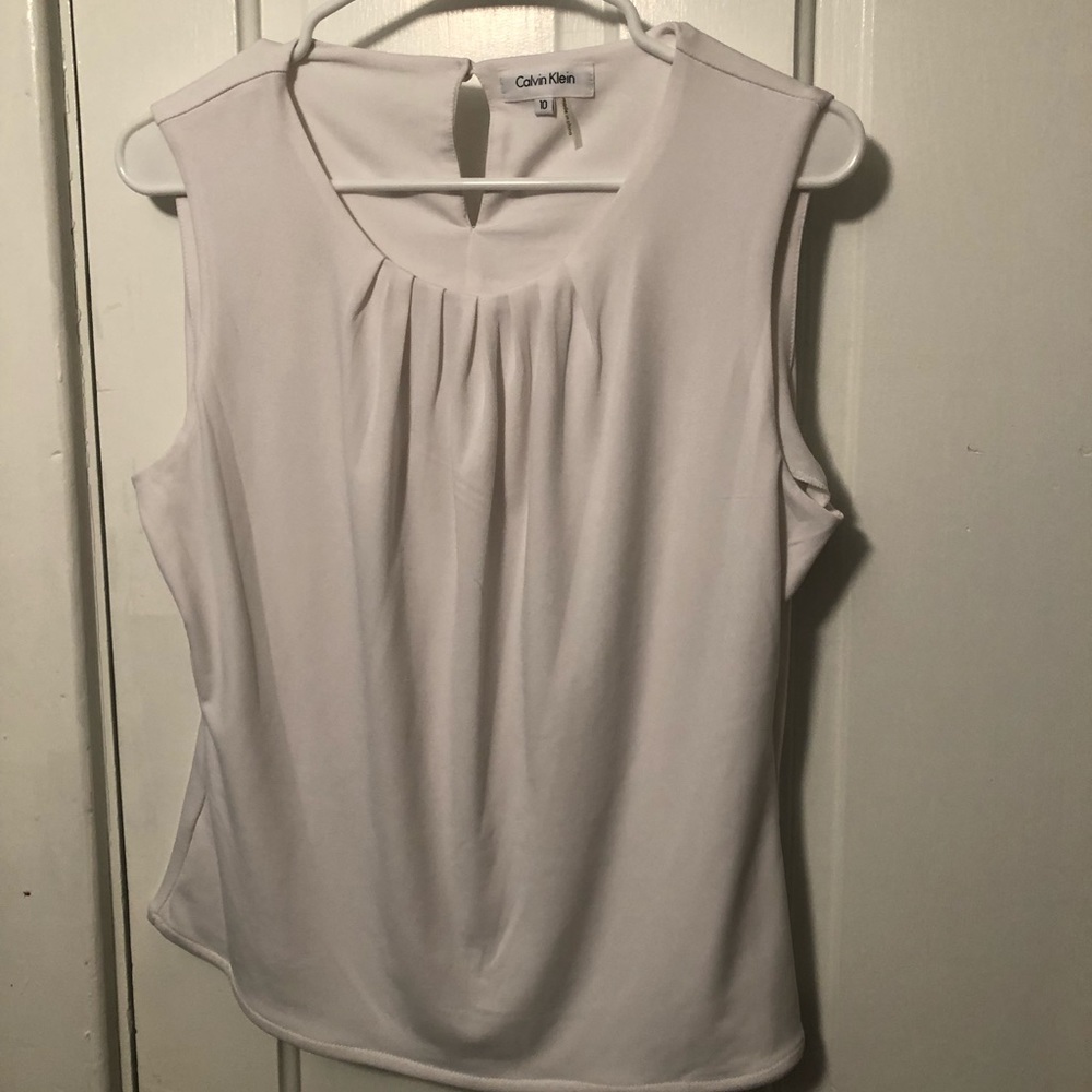Calvin Klein blouse